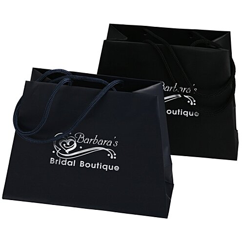 Reverse Trapezoid Eurotote - 7-1/2" x 10" Image 2 of 2