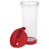 View Image 2 of 4 of Fusion Hot & Cold Tumbler - Closeout