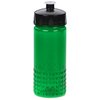 View Image 3 of 5 of PolySure Out of the Block Water Bottle - 16 oz.