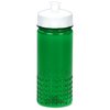 View Image 4 of 5 of PolySure Out of the Block Water Bottle - 16 oz.