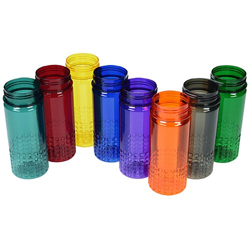 PolySure Out of the Block Water Bottle - 16 oz. Image 1 of 4