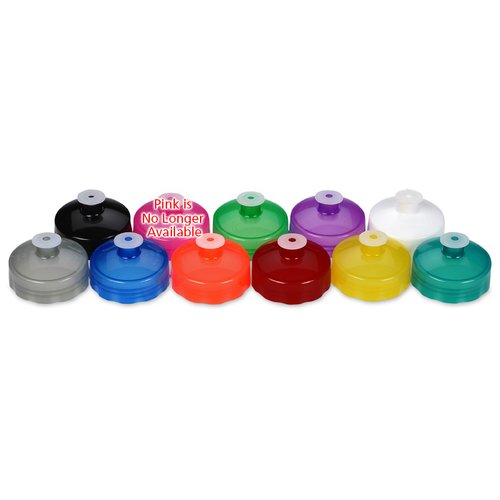 PolySure Out of the Block Water Bottle - 16 oz. Image 4 of 4