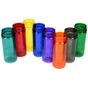 View Image 4 of 4 of PolySure Out of the Block Water Bottle with Flip Lid - 16 oz.