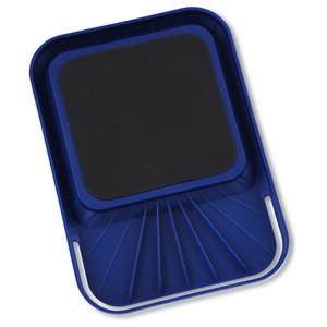 Additional Image 1 - a blue and black device
