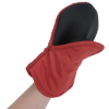 View Image 2 of 4 of Saute Easy-on Oven Mitt