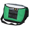 View Image 3 of 3 of Blaze Computer Messenger Bag - Closeout