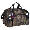 View Image 3 of 3 of Apex Duffel - Camo - Embroidered