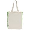 View Image 2 of 4 of Origins Cotton Market Tote