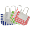 View Image 4 of 4 of Origins Cotton Market Tote