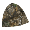 View Image 2 of 2 of Camouflage Beanie - Realtree Edge