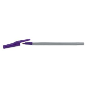 Additional Image 1 - a purple and silver object