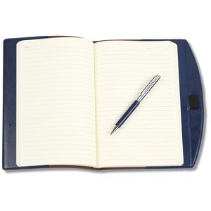 Additional Image 1 - a pen on a notebook