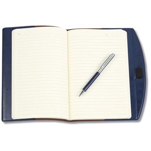 Additional Image 1 - a pen on a notebook