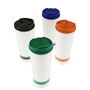 Additional Image 1 - a group of coffee cups