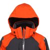 View Image 3 of 3 of Ozark Insulated Jacket - Ladies' - TE Transfer