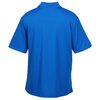View Image 2 of 2 of Edge Moisture Wicking Polo - Men's - Laser Etched