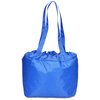 View Image 2 of 3 of Floral Drawstring Metro Lunch Tote