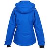 View Image 2 of 3 of Ventilate Insulated Hooded Jacket - Ladies'