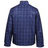 View Image 2 of 2 of Locale City Lightweight Plaid Jacket - Men's