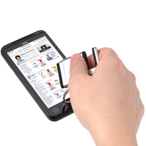 Additional Image 4 - a hand holding a phone