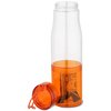 View Image 3 of 4 of Hide-Away Sport Bottle - 16 oz. - Closeout