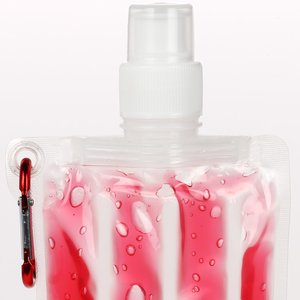 Additional Image 1 - a close up of a paint brush