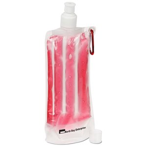 Additional Image 2 - a pink and white bottle