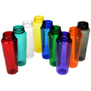 Additional Image 3 - a group of colorful bottles