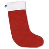 View Image 2 of 2 of Microfleece Holiday Stocking