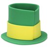 View Image 2 of 3 of Foam Top Hat