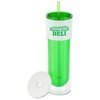 View Image 2 of 2 of The Chill Tumbler with Straw - 16 oz.