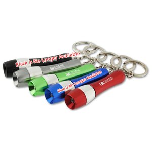 Additional Image 1 - a group of flashlights on a white background