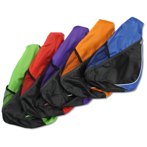 Kick Start Slingpack Image 2 of 2