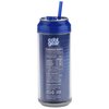 View Image 3 of 4 of Cool Gear Can Tumbler - 15 oz. - Closeout
