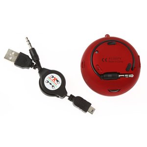 Additional Image 2 - a close up of a cable