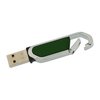 View Image 2 of 5 of Carabiner USB Drive - 8GB