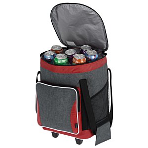 Additional Image 1 - a bag with a lid open