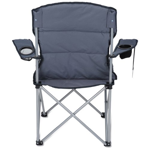 Additional Image 2 - a chair with arms and legs