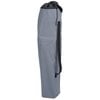 Additional Thumbnail Image 1 - a grey bag with a black handle