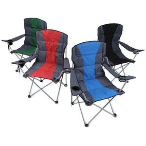 Additional Image 3 - a group of chairs in different colors