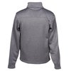 View Image 2 of 2 of PTech Wicking Fleece Track Jacket