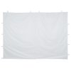 View Image 2 of 2 of Deluxe 10' Event Tent - Middle Zipper Wall - Blank