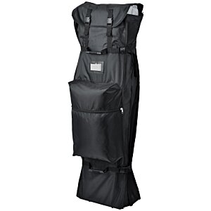 Additional Image 8 - a black bag with pockets