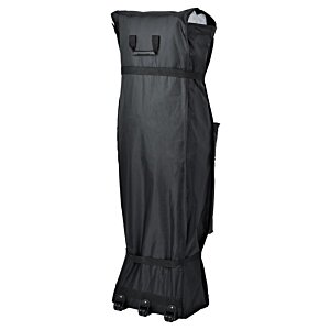 Additional Image 7 - a black vest with a white background