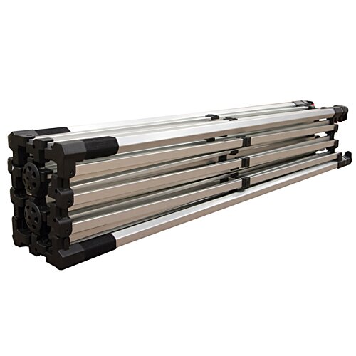 Additional Image 1 - a stack of metal objects