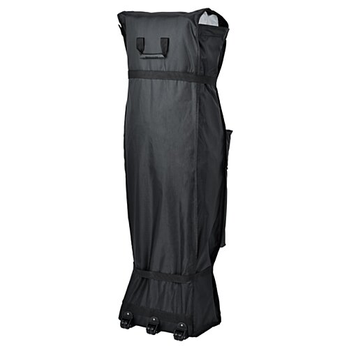 Additional Image 7 - a black vest with a white background