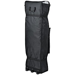 Additional Image 7 - a black bag on a white background