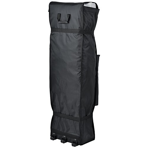 Additional Image 7 - a black bag on a white background