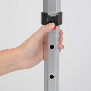 Additional Image 4 - a hand holding a pole