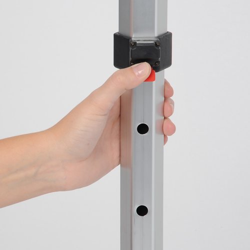 Additional Image 4 - a hand holding a pole